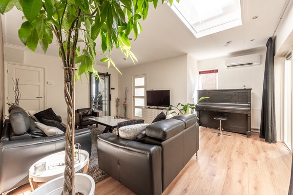 Medium property photo - Mercuriuslaan 15, 7314 KR Apeldoorn